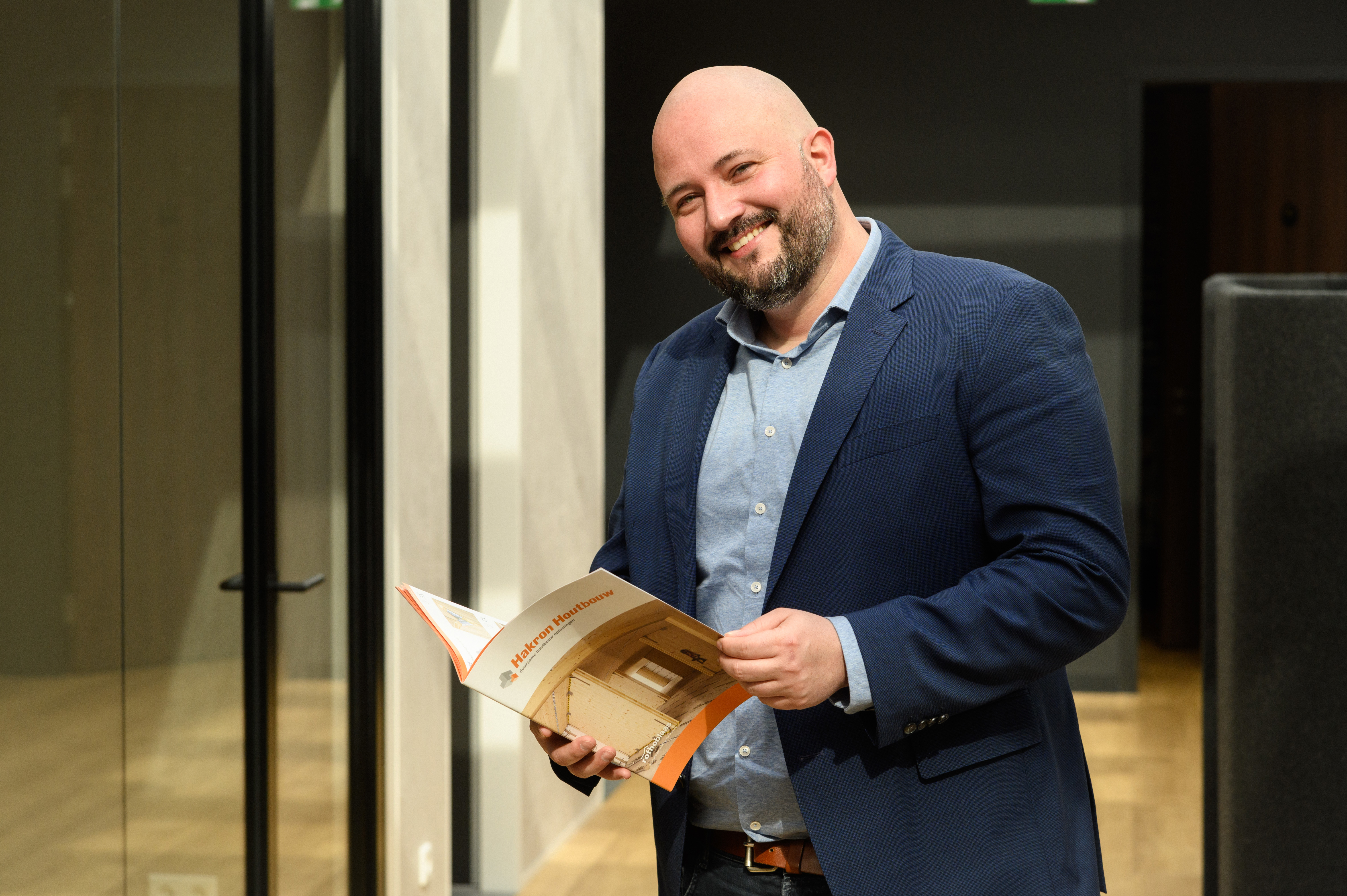 Wij staan voor je klaar